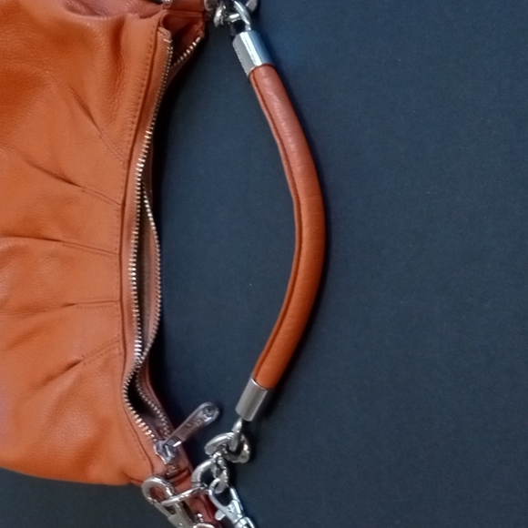 Michael Kors Hobo Handbag - Picture 3 of 10